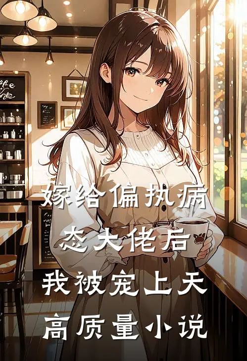 嫁给偏执病态大佬后，我被宠上天高质量小说
