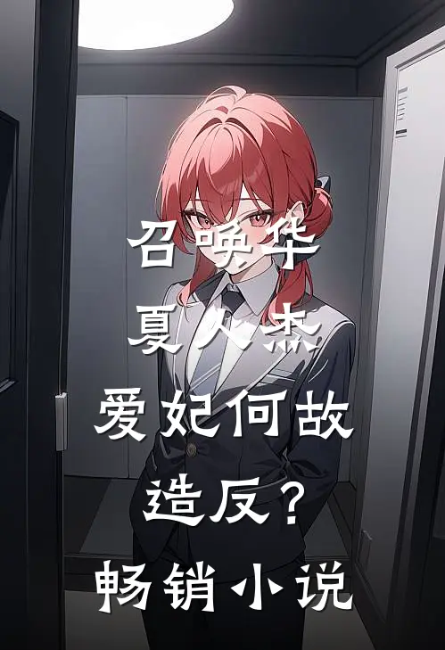 召唤华夏人杰，爱妃何故造反？畅销小说