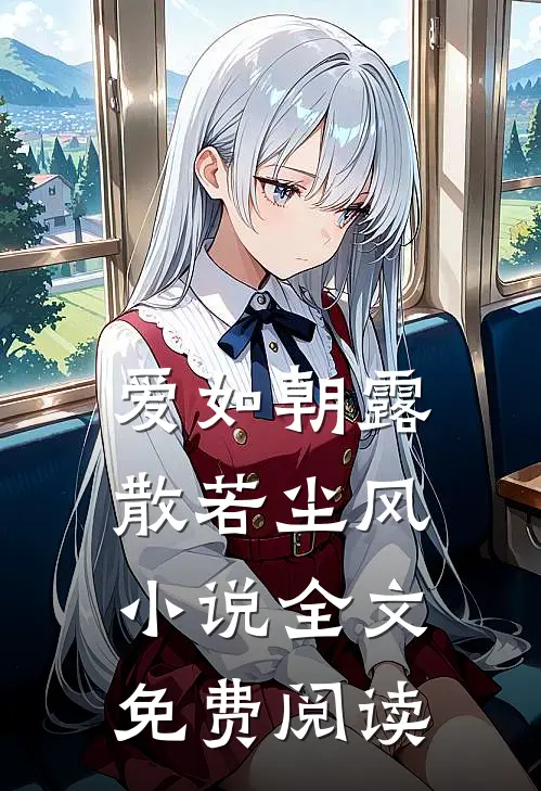 爱如朝露，散若尘风小说全文免费阅读