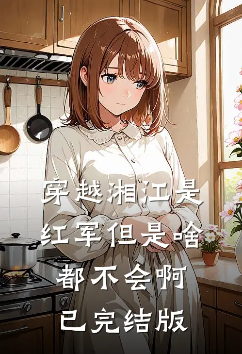 穿越湘江是红军但是啥都不会啊已完结版
