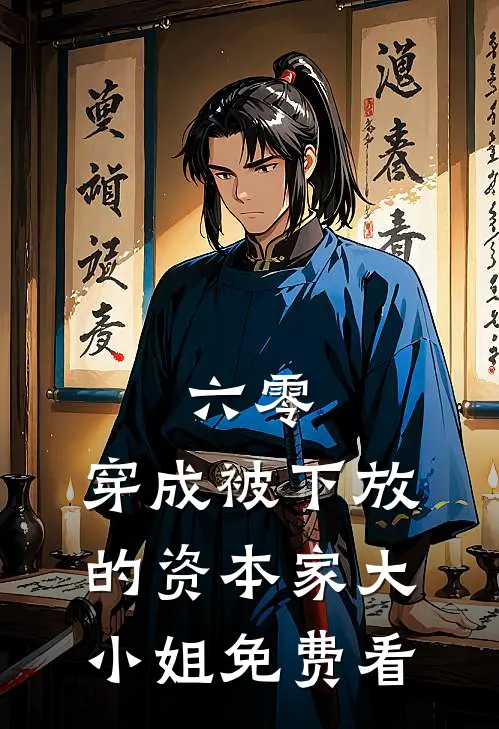 六零：穿成被下放的资本家大小姐免费看