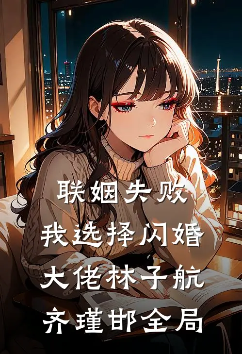 联姻失败：我选择闪婚大佬林子航齐瑾邯全局