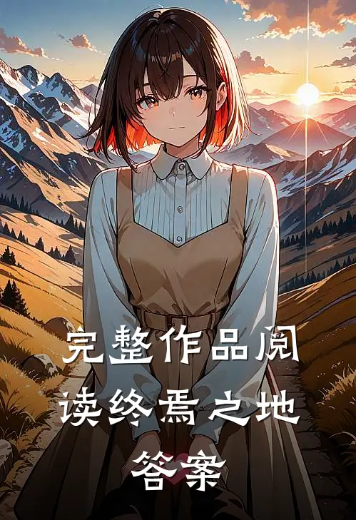 完整作品阅读终焉之地：答案