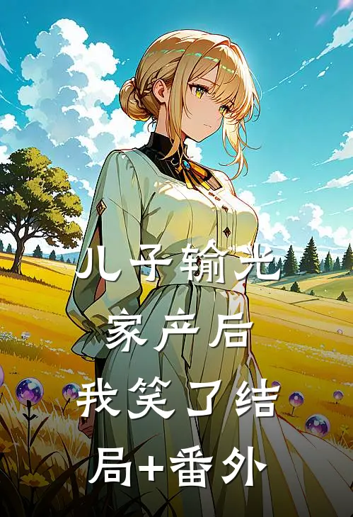 儿子输光家产后，我笑了结局+番外