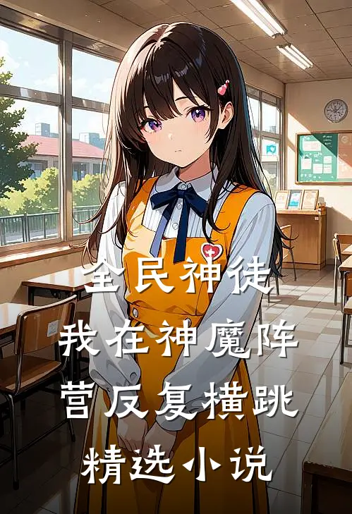 全民神徒：我在神魔阵营反复横跳精选小说