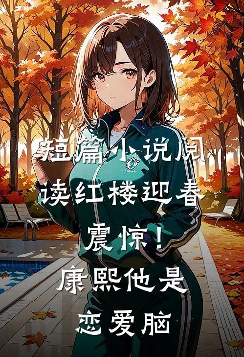 短篇小说阅读红楼迎春：震惊！康熙他是恋爱脑
