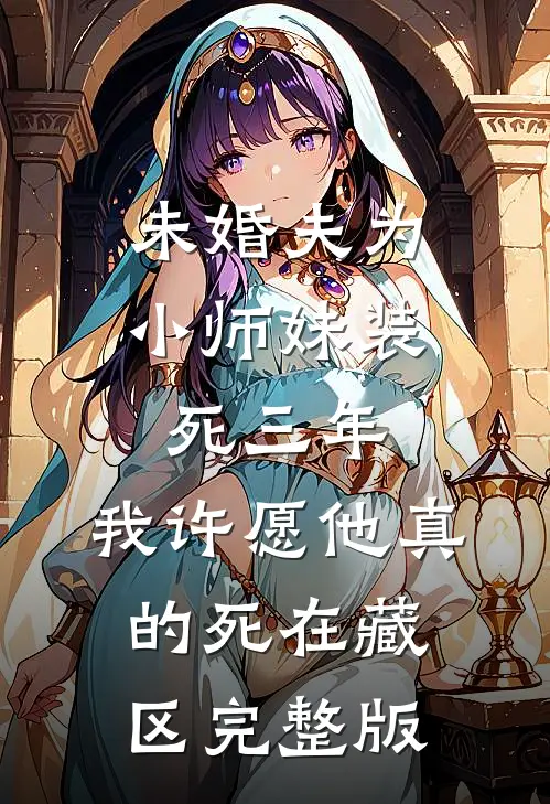 未婚夫为小师妹装死三年，我许愿他真的死在藏区完整版