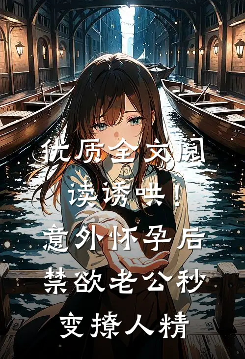 优质全文阅读诱哄！意外怀孕后禁欲老公秒变撩人精