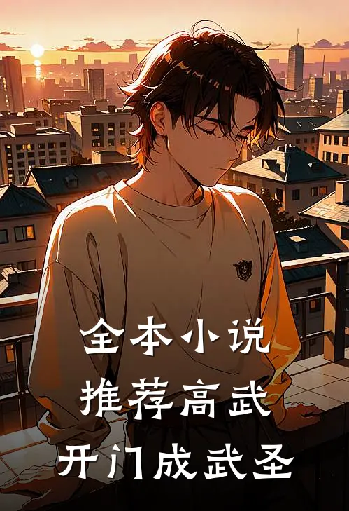 全本小说推荐高武：开门成武圣