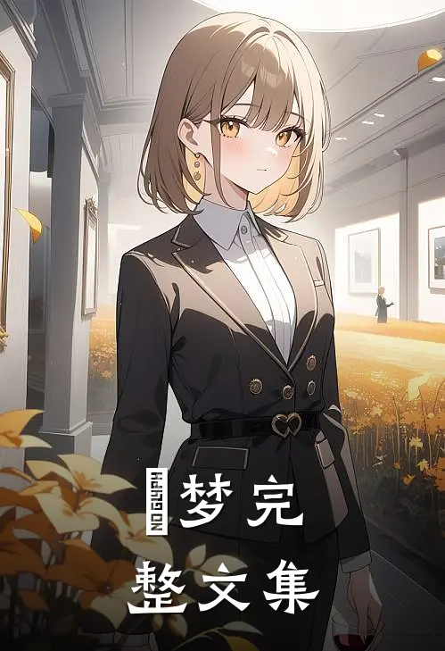 無梦完整文集