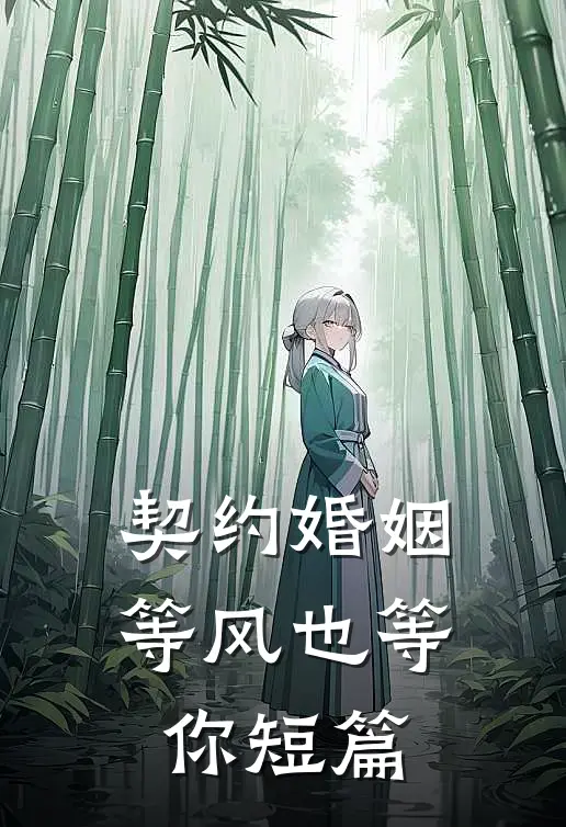 契约婚姻：等风也等你短篇