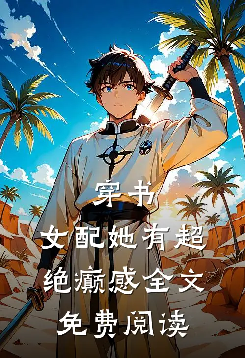 穿书：女配她有超绝癫感全文免费阅读