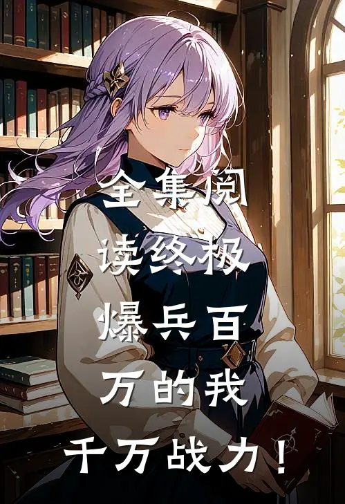 全集阅读终极：爆兵百万的我，千万战力！