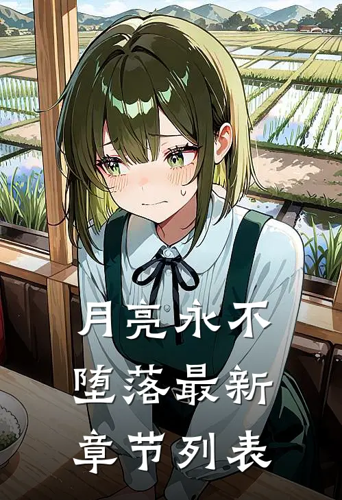月亮永不堕落最新章节列表