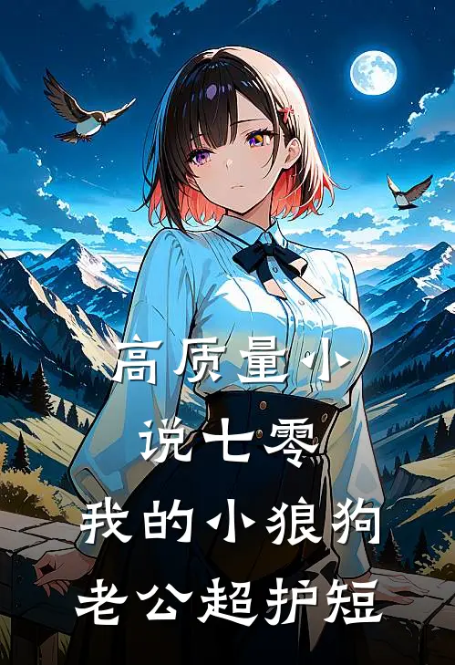 高质量小说七零：我的小狼狗老公超护短