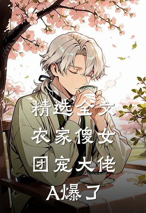 精选全文农家傻女：团宠大佬A爆了