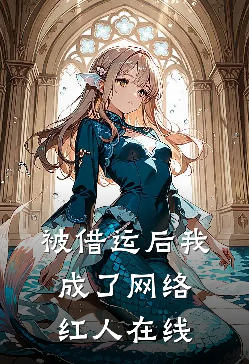 被借运后我成了网络红人在线