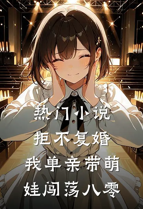 热门小说拒不复婚，我单亲带萌娃闯荡八零