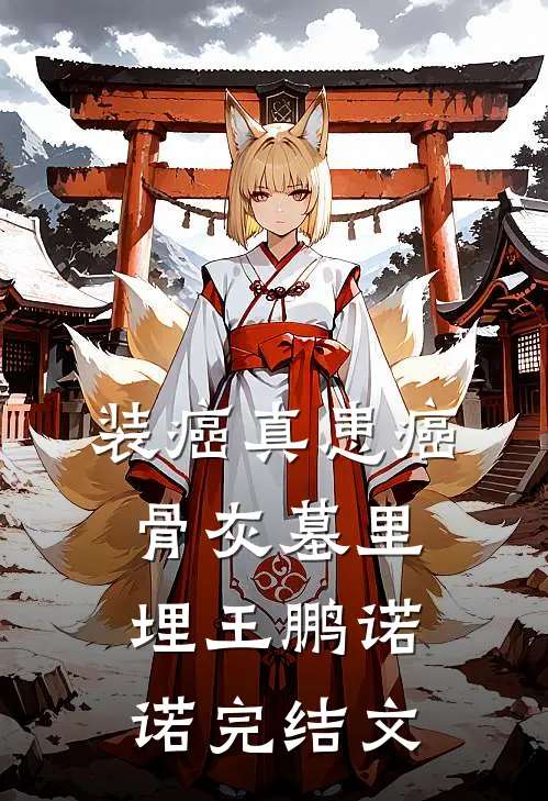 装癌真患癌，骨灰墓里埋王鹏诺诺完结文