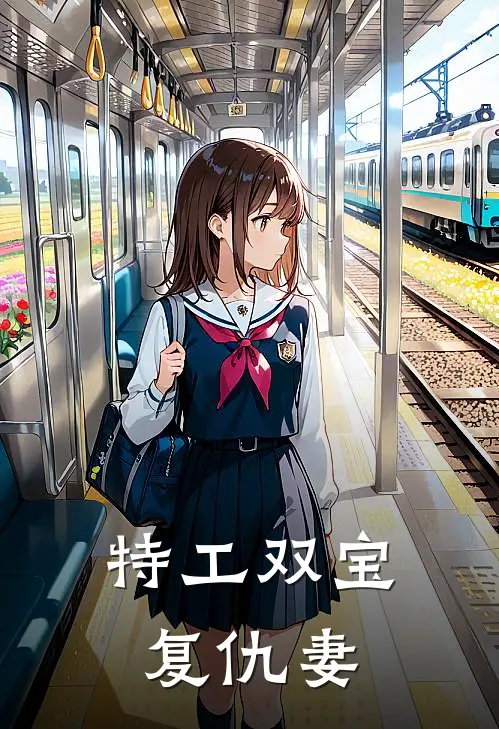 特工双宝复仇妻