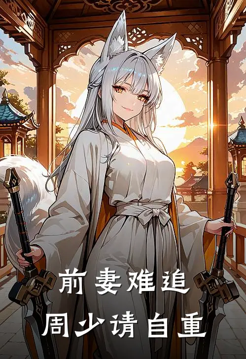 前妻难追，周少请自重