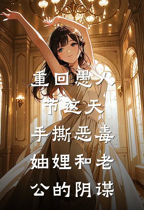 重回愚人节这天，手撕恶毒妯娌和老公的阴谋