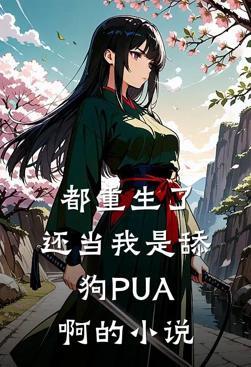 都重生了，还当我是舔狗PUA啊的小说