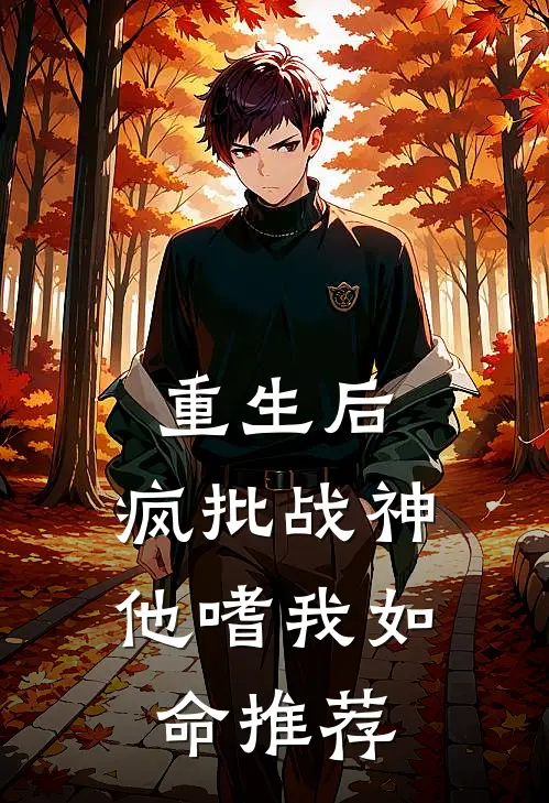 重生后，疯批战神他嗜我如命推荐