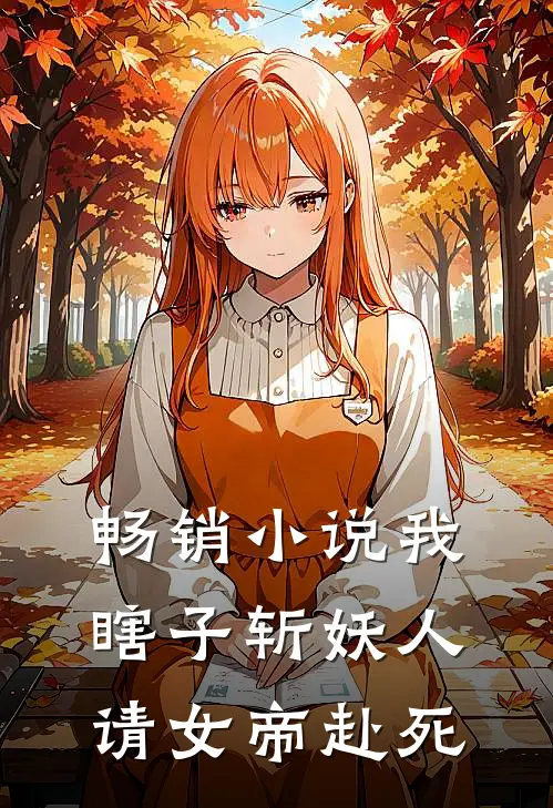 畅销小说我瞎子斩妖人，请女帝赴死