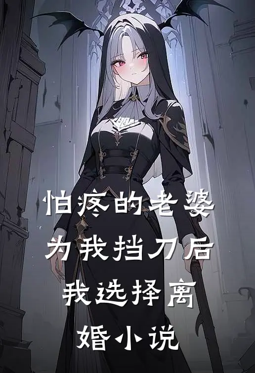 怕疼的老婆为我挡刀后，我选择离婚小说