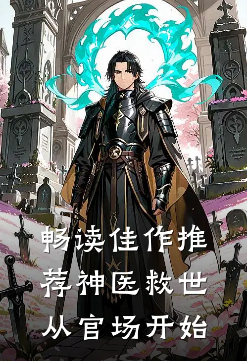 畅读佳作推荐神医救世：从官场开始