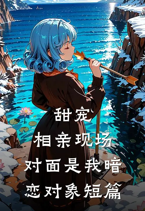 甜宠：相亲现场，对面是我暗恋对象短篇
