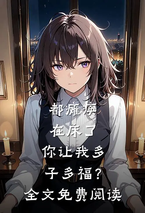 都瘫痪在床了，你让我多子多福？全文免费阅读