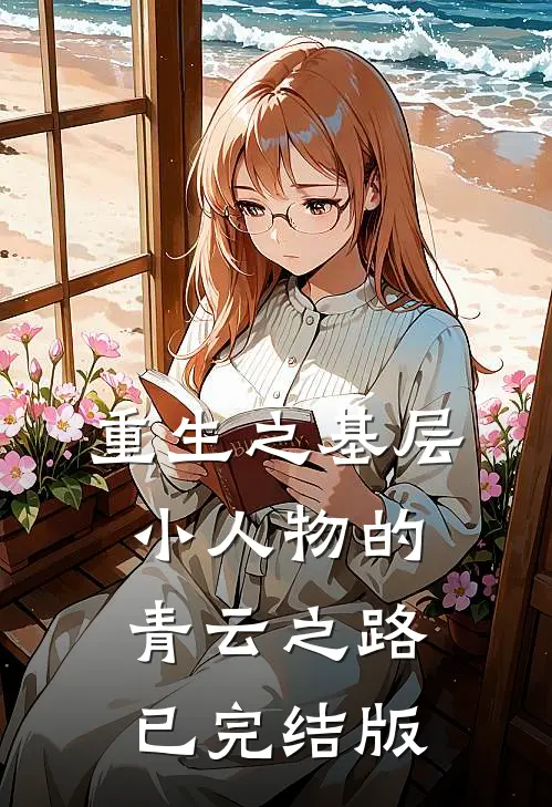 重生之基层小人物的青云之路已完结版