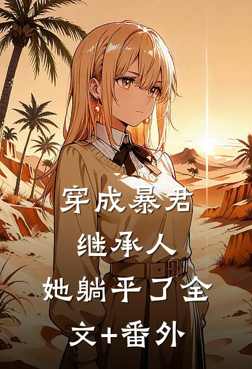 穿成暴君继承人，她躺平了全文+番外