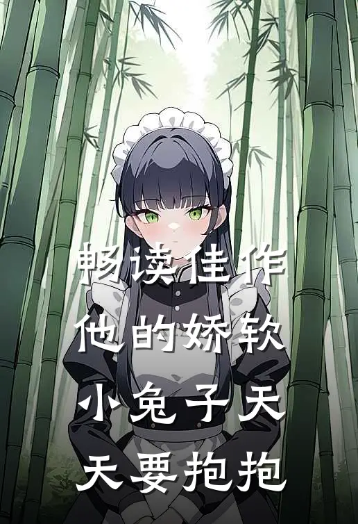 畅读佳作他的娇软小兔子天天要抱抱