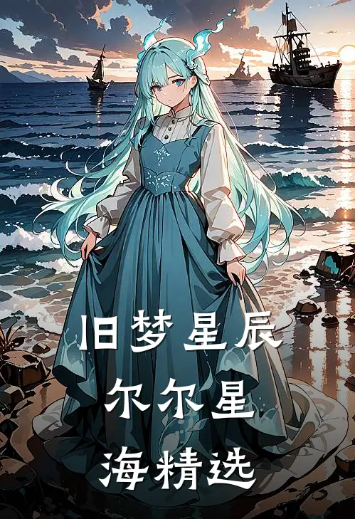 旧梦星辰，尔尔星海精选