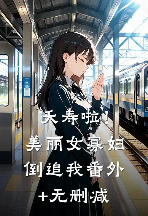 夭寿啦！美丽女寡妇倒追我番外+无删减
