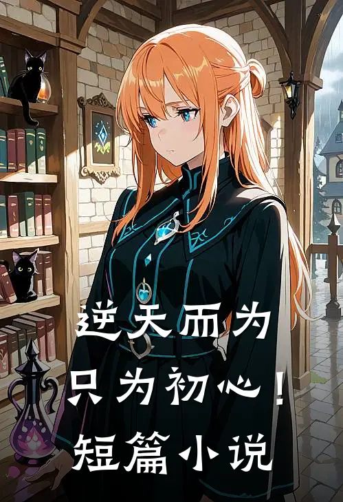 逆天而为，只为初心！短篇小说