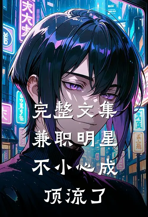 完整文集兼职明星：不小心成顶流了