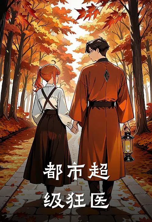 都市超级狂医