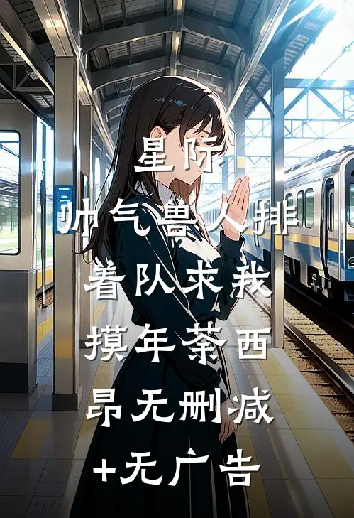 星际：帅气兽人排着队求我摸年荼西昂无删减+无广告