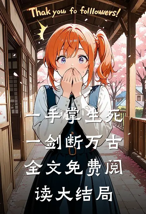 一手掌生死，一剑断万古全文免费阅读大结局