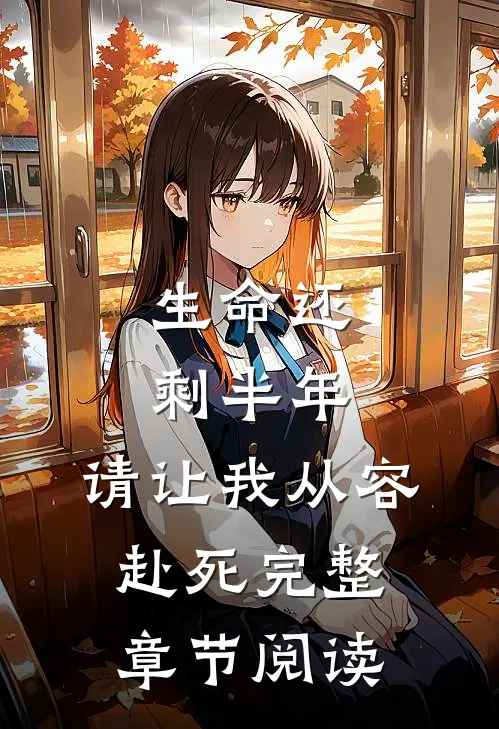 生命还剩半年，请让我从容赴死完整章节阅读