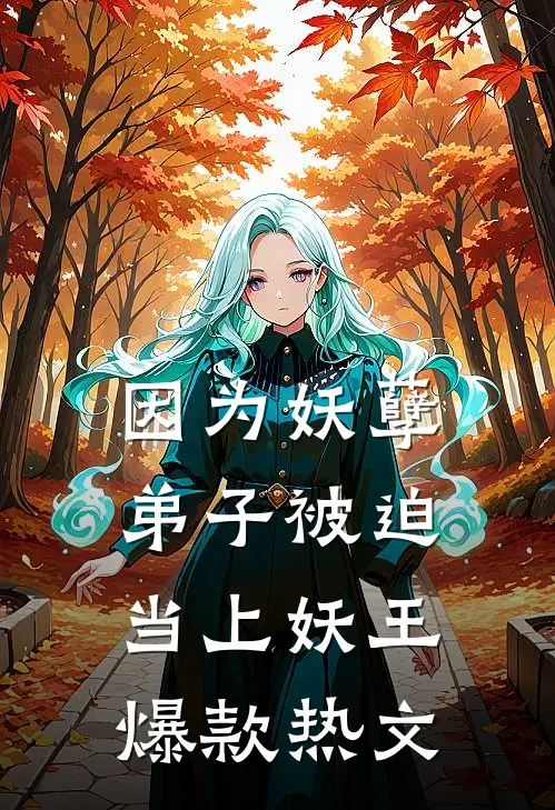 因为妖孽弟子被迫当上妖王爆款热文