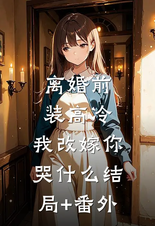 离婚前装高冷，我改嫁你哭什么结局+番外