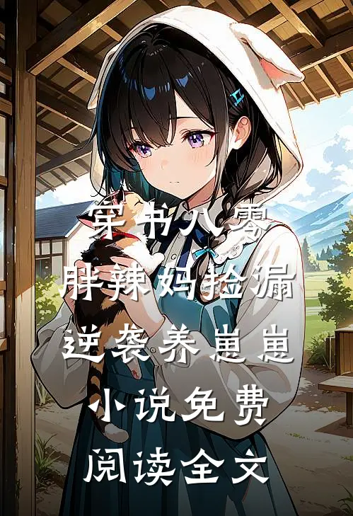 穿书八零：胖辣妈捡漏逆袭养崽崽小说免费阅读全文
