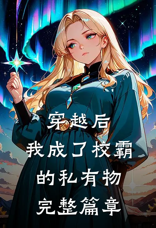 穿越后，我成了校霸的私有物完整篇章