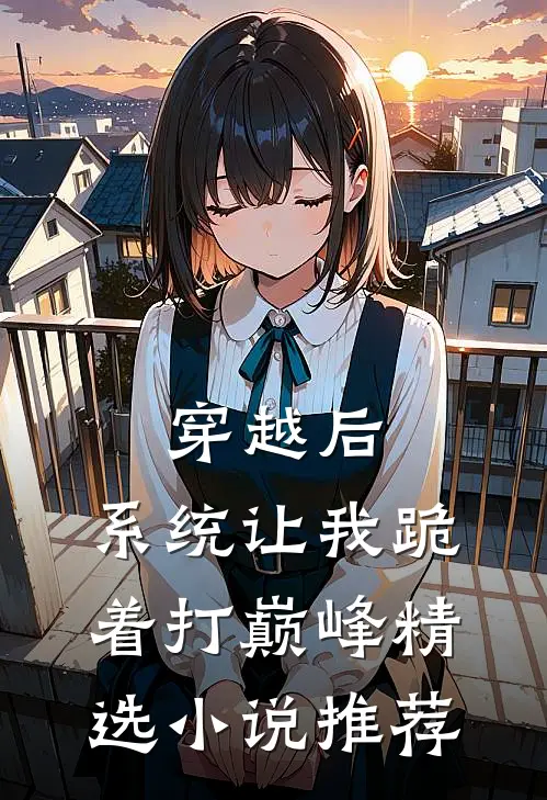 穿越后，系统让我跪着打巅峰精选小说推荐