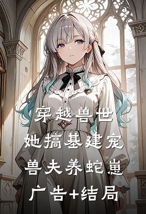 穿越兽世，她搞基建宠兽夫养蛇崽广告+结局